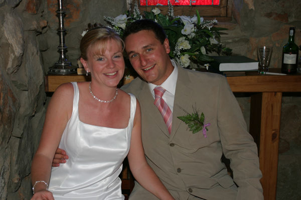 Matth & Tara